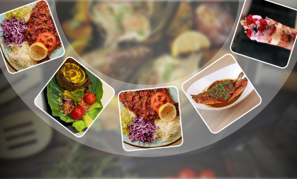 Food Banner Mobile 2